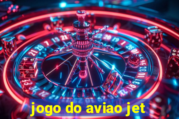 jogo do aviao jet